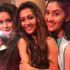 Article image for: Ashnoor Kaur, Avneet Kaur and Reem Sheikh