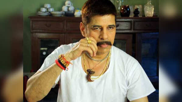 Loha Singh in Agle Janam Mohe Bitiya Hi Kijo