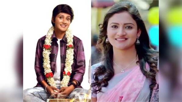 Kannada tv shows that celebrate womanhood