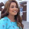 Article image for: Bebasi: <i class="tbold">Zoya Khan</i>'s new Bhojpuri movie goes on the floor
