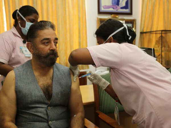 Kamal Haasan Images