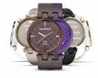 Garmin launches Lily smartwatch in India