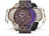 Garmin launches Lily smartwatch in India