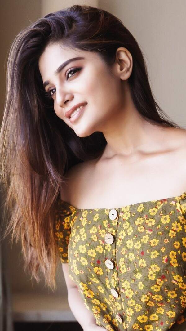Aathmika Images