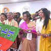 Article image for: Several TMC leaders join BJP ahead of West Bengal Assembly elections