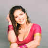 When Sunny Leone slayed in Indian outfits​