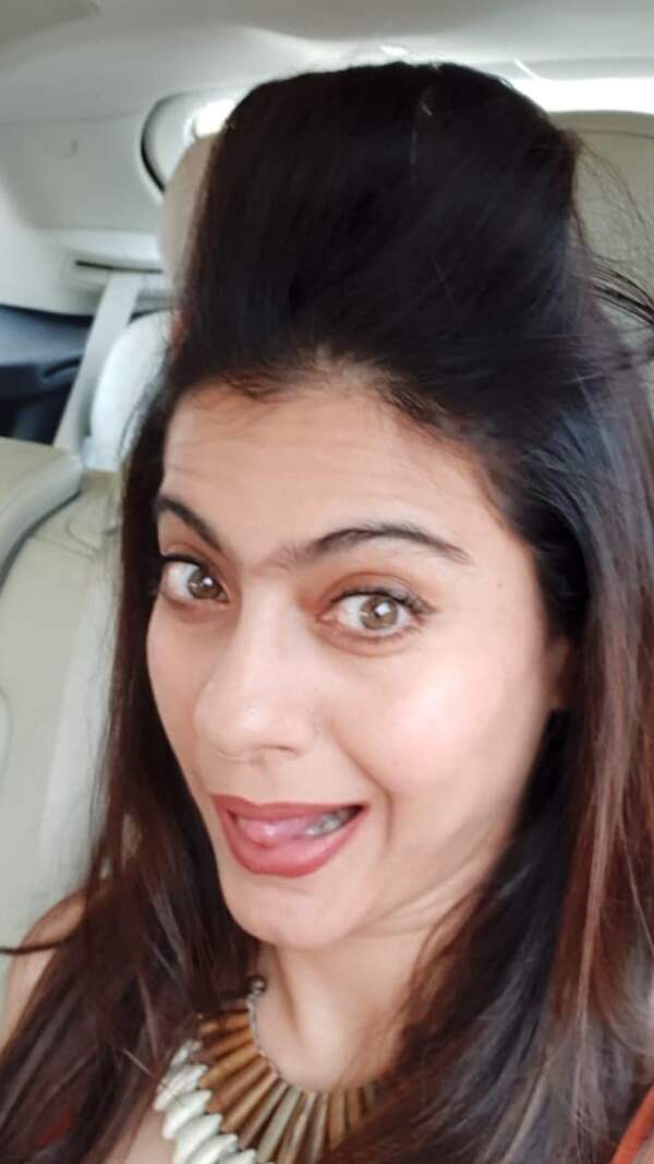 Kajol