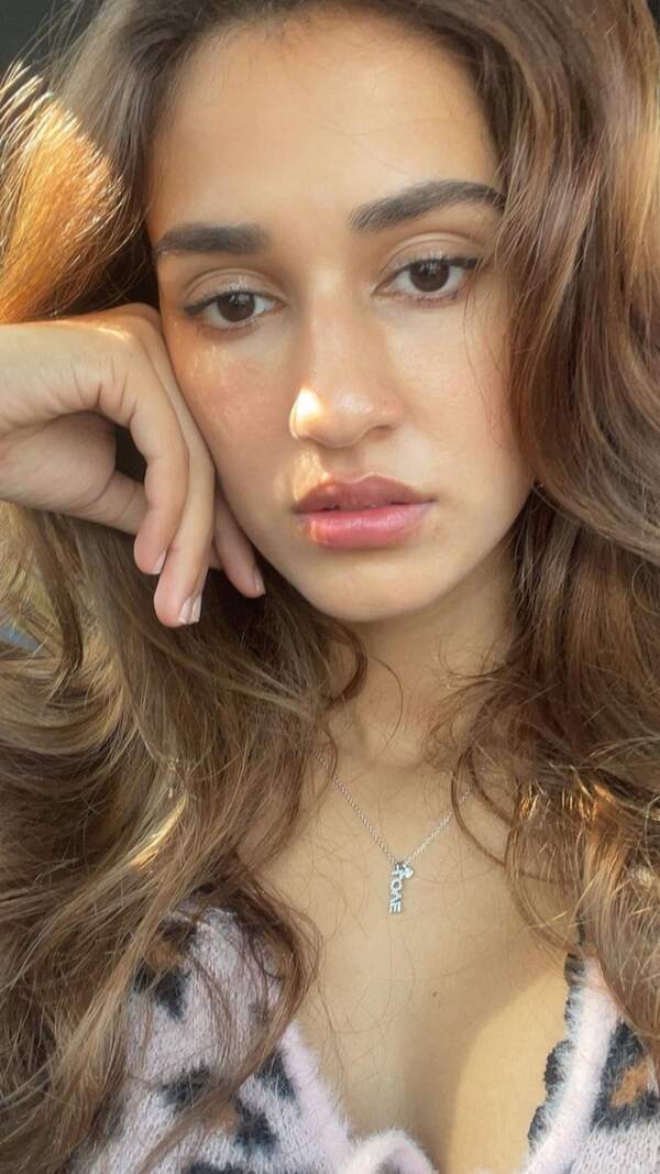Disha Patani Stills