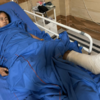 West Bengal Elections 2021 live updates: Mamata sustained injuries on ankle and shoulder, says doctor