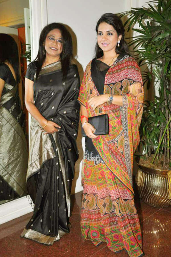 Seema Biswas