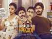 Love Life And Pakodi - Official Trailer