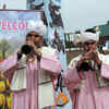 Article image for: Tourism festival held in Kashmir