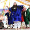 Article image for: Tourism festival held in Kashmir