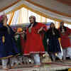 Article image for: Tourism festival held in Kashmir