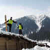 Article image for: Tourism festival held in Kashmir