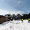 Article image for: Tourism festival held in Kashmir