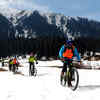 Article image for: Tourism festival held in Kashmir