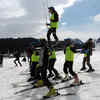 Article image for: Tourism festival held in Kashmir