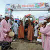 Article image for: Tourism festival held in Kashmir