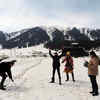 Article image for: Check out our latest images of <i class="tbold">kashmir tourism</i>