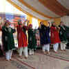 Article image for: Tourism festival held in Kashmir