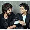 Shahid Kapoor and Ishaan Khatter