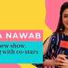 Article image for: Hiba Nawab on her role in Jijaji Chhat Parr Koii Hai |Exclusive|