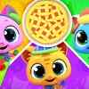Article image for: Nursery Rhymes in English: Children Video Songs in English 'Three Little Kittens' Jukebox