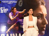 Saina: Trailer launch
