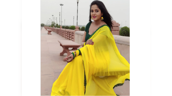 Anjana Singh
