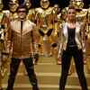 Irumbile Oru Irudhaiyam from 'Enthiran'