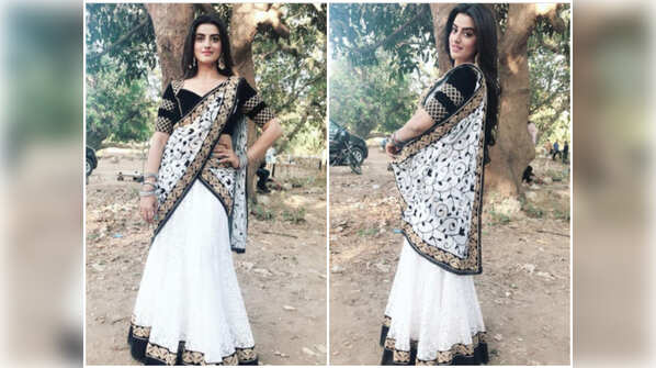 Akshara Singh