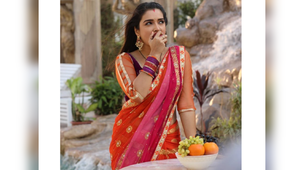 Aamrapali Dubey