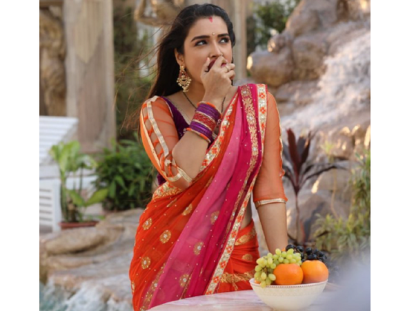Aamrapali Dubey Pictures