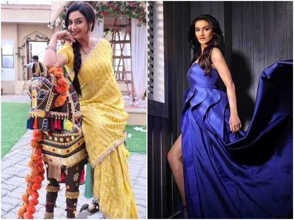 Rati Pandey Pictures