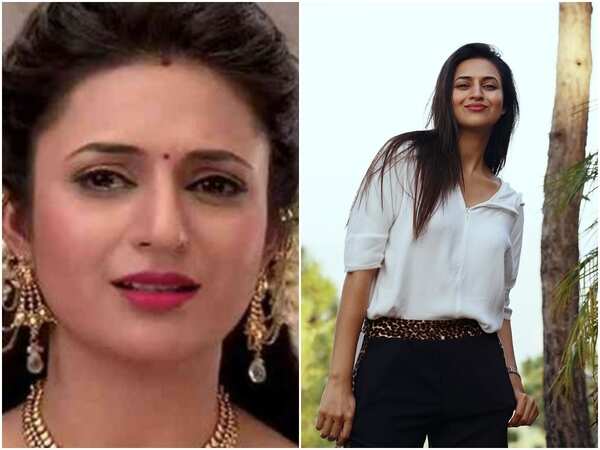 Divyanka Tripathi