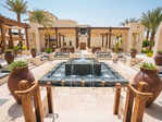 Al Wathba, A Luxury Collection Hotel, Abu Dhabi