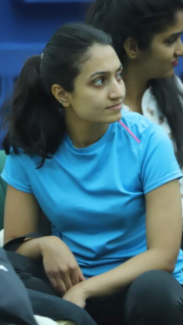 Vaishnavi Stills