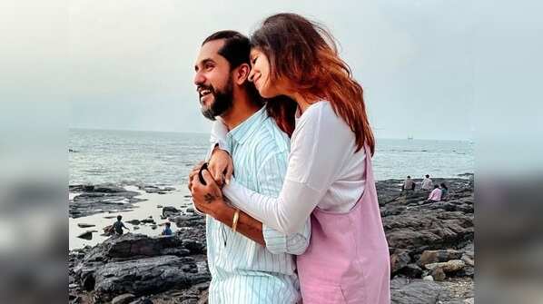 Changes in the couple