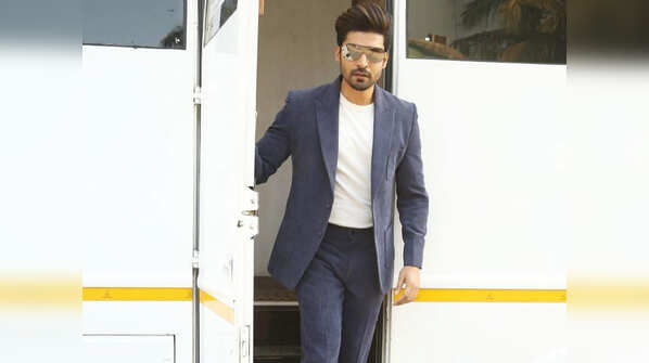 Gurmeet Choudhary