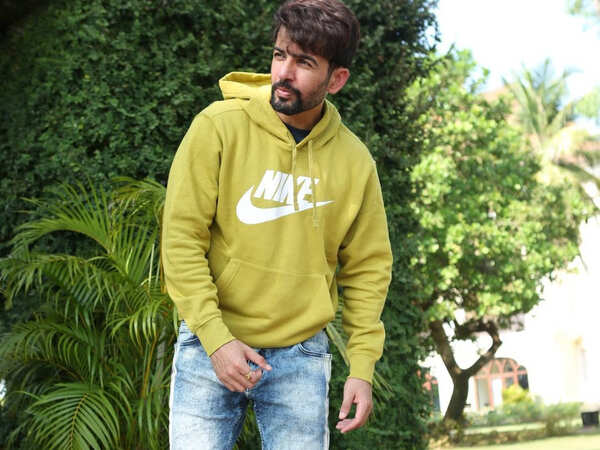 Jay Bhanushali Images