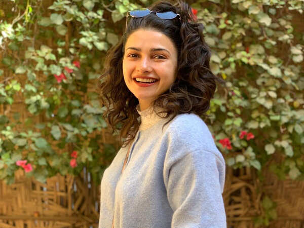 Prachi Desai Photos
