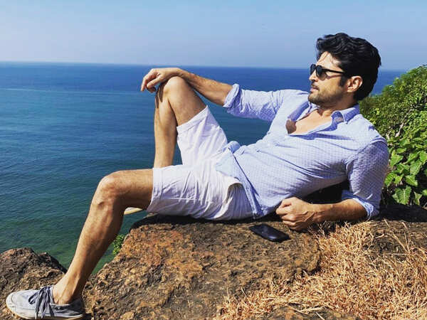 Rajeev Khandelwal Images