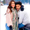 ​Guru Randhawa calls Mrunal Thakur his favorite