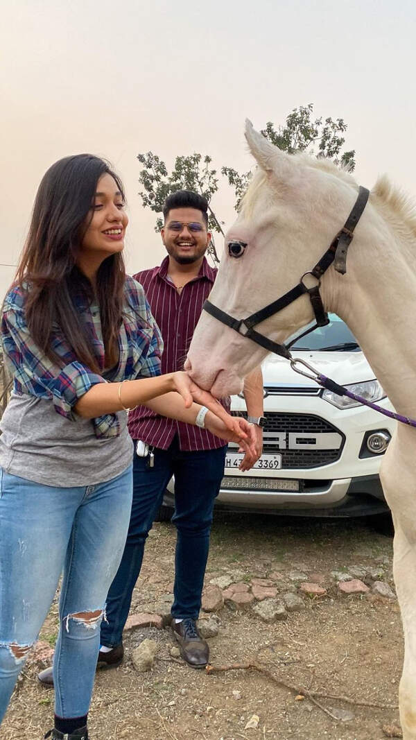 Divya Agarwal