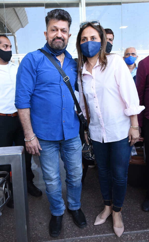 Satyajeet Puri Photos
