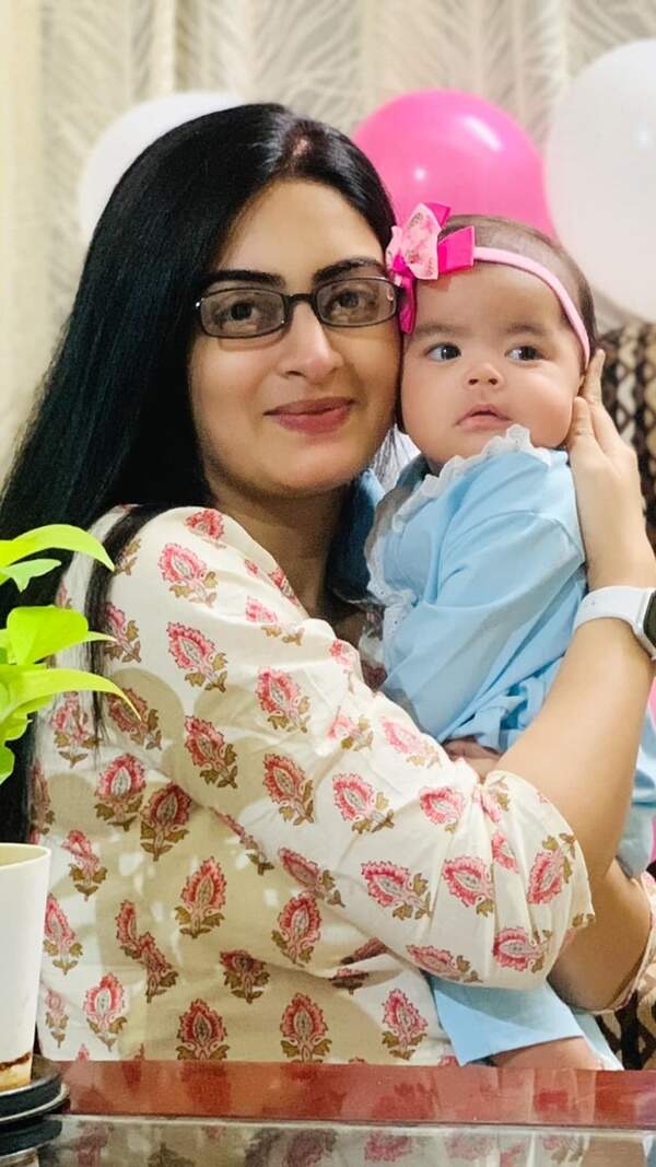 Ankita
