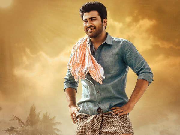 Sharwanand Pictures