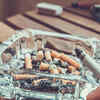 The legal age for smoking around the world