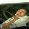 The CM is being brought to Belle Vue hospital.